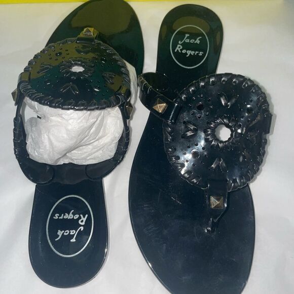 jack rogers size 6M - Picture 1 of 4